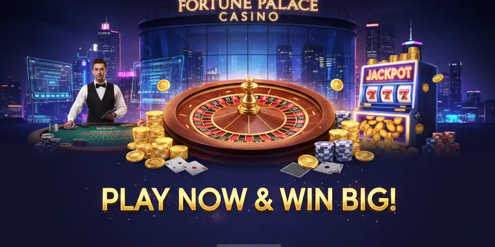 Banger ক্যাসিনো ব্যানার